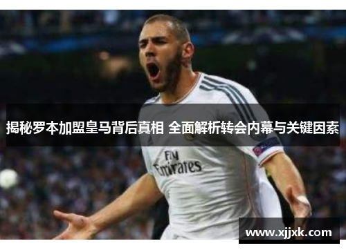 揭秘罗本加盟皇马背后真相 全面解析转会内幕与关键因素